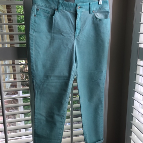 Chico’s Pants - Picture 2 of 5